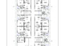 do 2d and 3d floor plan, color floor plan quickly